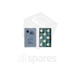Sim Card Control IC For Sony Ericsson Z520