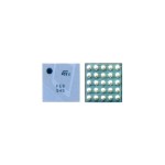 Sim Card Control Ic For Nokia 1610 - Maxbhi Com