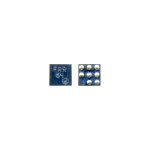 Sim Card Control Ic For Nokia 3500 Classic - Maxbhi Com