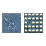Sim Card Control Ic For Nokia 6303 Classic - Maxbhi Com