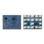 Sim Card Control Ic For Nokia 6600 Slide - Maxbhi Com