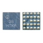 Sim Card Control Ic For Nokia C205 Touch And Type - Maxbhi Com