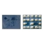 Sim Card Control Ic For Nokia E52 - Maxbhi Com