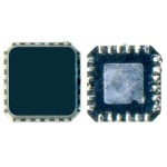 Sim Card Control Ic For Samsung E700 - Maxbhi Com