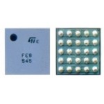 Sim Card Control Ic For Sony Ericsson K300 - Maxbhi Com