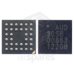 Sound Control IC For Samsung I9300 Galaxy S III