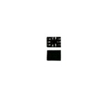 TLO IC For BlackBerry Curve 8530