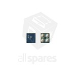 Voltage Regulator Chip For Nokia 7610 Supernova