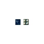 Voltage Regulator Chip For Nokia 5330 Xpressmusic - Maxbhi Com
