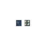 Voltage Regulator Chip For Nokia E50 - Maxbhi Com