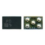 Voltage Regulator Chip For Sony Ericsson W800 - Maxbhi Com