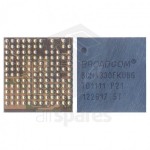 Wifi IC For Sony Xperia ion HSPA lt28h