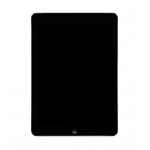 Lcd Frame Middle Chassis For Apple Ipad Air 16gb Cellular Silver By - Maxbhi Com