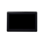 Lcd Frame Middle Chassis For Datawind Ubislate 7c Plus White By - Maxbhi Com