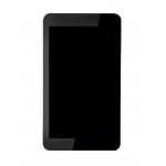 Lcd Frame Middle Chassis For Digiflip Pro Et701 White By - Maxbhi Com