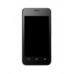 Lcd Frame Middle Chassis For Huawei Ascend Y320 Black By - Maxbhi Com