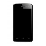 Lcd Frame Middle Chassis For Videocon Infinium White By - Maxbhi Com