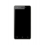 Lcd Frame Middle Chassis For Ziox Astra Titan 4g White By - Maxbhi Com