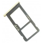 Sim Card Holder Tray For Coolpad Mega 3 Gold - Maxbhi Com