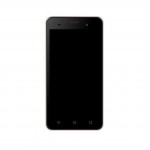 LCD Frame Middle Chassis for Micromax Canvas Spark 2 Plus Q350 Champagne