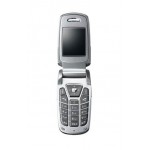 Lcd Frame Middle Chassis For Samsung E720 Bronze By - Maxbhi Com