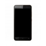 Lcd Frame Middle Chassis For Xolo Era 2x Gold By - Maxbhi Com