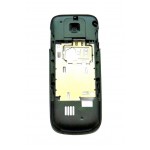 Lcd Frame Middle Chassis For Nokia 2690 Black By - Maxbhi Com