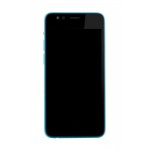 Lcd Frame Middle Chassis For Infocus Bingo 21 Black By - Maxbhi Com