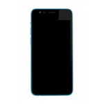 Lcd Frame Middle Chassis For Infocus Bingo 21 Orange By - Maxbhi Com