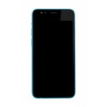 Lcd Frame Middle Chassis For Infocus Bingo 21 White By - Maxbhi Com