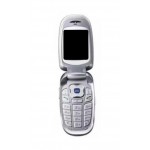 Lcd Frame Middle Chassis For Samsung E360 Silver By - Maxbhi Com