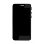 Lcd Frame Middle Chassis For Infocus M260 Green By - Maxbhi Com