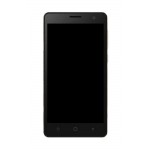 Lcd Frame Middle Chassis For Itel It1520 Champagne By - Maxbhi Com