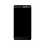 Lcd Frame Middle Chassis For Panasonic P55 Blue By - Maxbhi Com