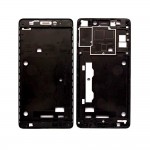 LCD Frame Middle Chassis for Lenovo K3 White
