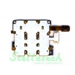 Internal Keypad For Sony Ericsson W880i