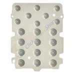 Keypad Domesheet For Nokia 1112