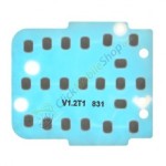 Keypad Domesheet For Nokia 1680 classic