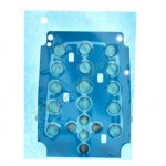 Keypad Domesheet For Nokia 2600 classic