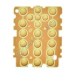 Keypad Domesheet For Nokia 3220