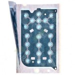 Keypad Domesheet For Nokia 6085