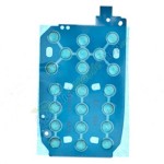 Keypad Domesheet For Nokia 6101