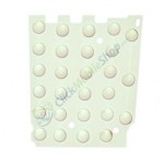 Keypad Domesheet For Nokia 6822