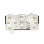 Keypad Domesheet For Samsung F110