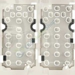 Keypad Domesheet For Samsung X520