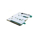 Keypad Domesheet For Sony Ericsson C510