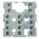 Keypad Domesheet For Sony Ericsson K310i