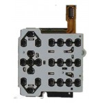 Keypad Domesheet For Sony Ericsson K610i