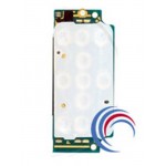 Keypad Domesheet For Sony Ericsson W910