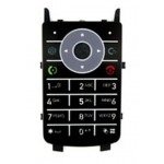Keypad For Motorola KRZR K1 - Black